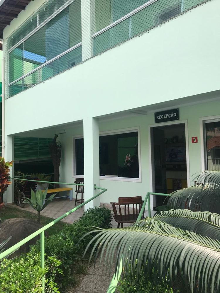 Ambiente da Solares